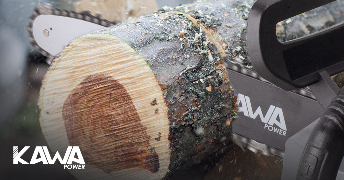 Kaweah Tools Kawapower | Garden, Forestry and DIY Machines